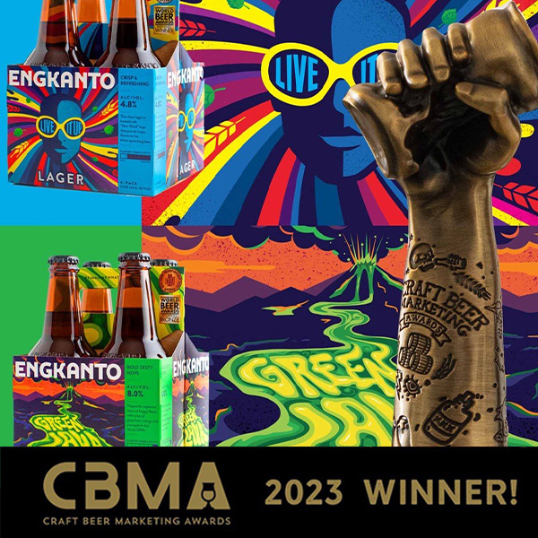 CBMA Winner 2023
